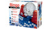 JUEGO DE MESA BINGO XXL PREMIUM | JUGUETES FALOMIR S,A | 1 UNIDAD | 8412553230308