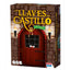 Juego de Mesa Las Llaves del Castillo de Luxe Juguetes Falomir S.A