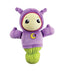 Juguete Infantil Oruguita Luminosa Morada CEFA TOYS