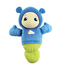 JUGUETE INFATIL ORUGUITA LUMINOSA AZUL PLAYSKOOL | CEFA TOYS | 1 UNIDAD | 8412562020013