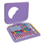 Conjunto Actividades Artísticas Stitch CEFA TOYS