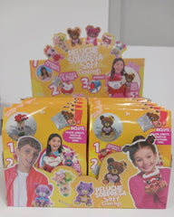 PELUCHE SOPRESA SOFT GREETINGS CUMPLEAÑOS | CEFA TOYS | 1 UNIDAD | 8412562250403