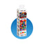 Set 500 Piezas Color Surtido Gama Media Pix Brix Pixel Art CEFA TOYS