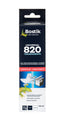 ADHESIVO UNIVERSAL TRANSPARENTE BLISTER 125 ML | 1 UNIDADES | (PLICO)
