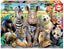 Foto de clase puzzle 1000 piezas Educa Borras
