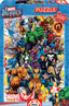 PUZZLE EDUCA 500 PIEZAS HEROES MARVEL | EDUCA-BORRAS | 1 UNIDAD | 8412668155602