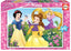 Princesas Disney puzzle 100 piezas EDUCA BORRAS