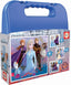 Puzzle Maleta Progresivos 12 16 20 25 Frozen 2 EDUCA-BORRAS
