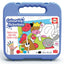 Juego 20 Animales de la Granja Coloring Activities EDUCA BORRAS