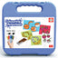 Juego Identic con Colores Colouring Activities Educa Borras