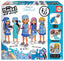 My Model Doll Design Medical EDUCA BORRAS Juego de Mesa