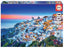 PUZZLE EDUCA 1500 PIEZAS SANTORINI | EDUCA-BORRAS | 1 UNIDAD | 8412668190405