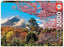 PUZZLE EDUCA 2000 PIEZAS CASTILLO DE OSAKA JAPON | EDUCA-BORRAS | 1 UNIDAD | 8412668192768