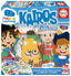 Happy Learning Kairos Juegos de Mesa Educa Borras