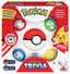 Juego de mesa Trivia Pokémon Educa Borras
