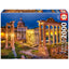 Puzzle Foro Romano 2000 Piezas Educa Borras