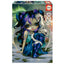 Puzzle 500 piezas Hada del Dragón Educa Borras