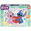 Puzzle Disney Stitch 500 Piezas EDUCA-BORRAS