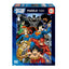 Puzzle 1000 Piezas Justice League Dc Comic Marca Educa Borras