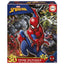 Puzzle 3D Lenticular 300 Piezas Spiderman Educa Borras