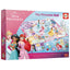 The Princess Ball EDUCA Borras Juego Educativo