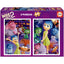 Puzzle Inside Out 2 2x500 Piezas Educa Borras