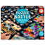 Puzzle Battle Paisajes EDUCA BORRAS