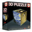 Puzzle 3D Cube Arte Educa Borras