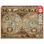 Puzle 1000 Orbis Terrarum Educa Borras