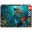Puzzle 500 Piezas Atlántida Educa Borras