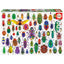 Puzzle 500 Piezas Escarabajos EDUCA-BORRAS