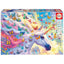 Puzzle 500 Piezas Unicornio Arcoiris EDUCA-BORRAS