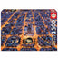 Puzzle 1500 Piezas Barcelona Educa Borras