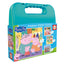 Puzzle maleta progresivos Peppa Pig 6-9-12-16 Educa