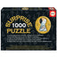 Puzle 1000 Antique Xmas Educa Borras