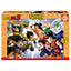 Puzle 200 Dragon Ball Dbz Educa-Borras