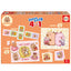 Puzzle Educa Superpack Capybaras Capyfun Marca Educa-Borras