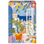 Puzzle 500 Lemon Ciello Educa-Borras