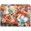 Puzzle 500 Jardin de Colibris Educa-Borras