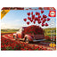 Puzzle 500 Piezas Plus Pick Up de San Valentin Educa Borras