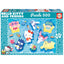 Puzzle 500 Hello Kitty Educa-Borras