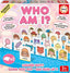 Who Am I? Kawaii FSC Educa Borras Juego Educativo para Niños