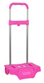 CARRO PORTAMOCHILAS FUCSIA 905 | SAFTA, S,A,