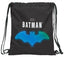 Sacapuntas plano Batman Bat-Tech 35x40cm SAFTA