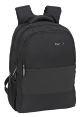 ✅ MOCHILA PORTATIL 15,6 COMBINADO TELA -POLIPIEL BUSINESS