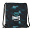 Saco Plano Ecko Unltd Nomad 35x40x1 cm SAFTA