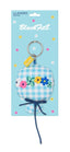 LLAVERO FLY WITH ME | SAFTA, S,A, | 1 UNIDAD | 8412688469017