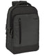 MOCHILA PARA PORTATIL 15,6 +TABLET +USB BUSINESS GREY | SAFTA BUSINESS