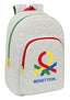Mochila adaptable Carro Benetton Pop Safta