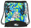 Sacó Deportivo El Niño Green Bali 35x40x1 cm SAFTA
